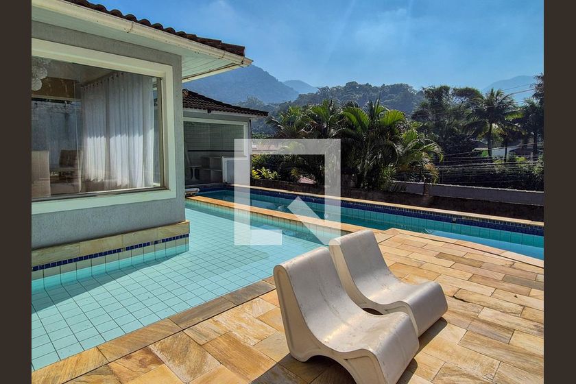 Casa, 6 quartos, 370 m² - Foto 81