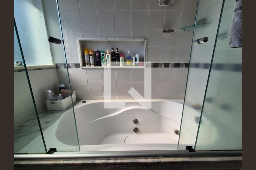 Casa, 6 quartos, 370 m² - Foto 43