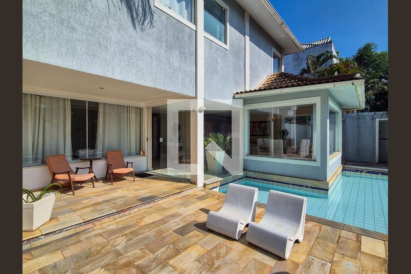 Casa, 6 quartos, 370 m² - Foto 91
