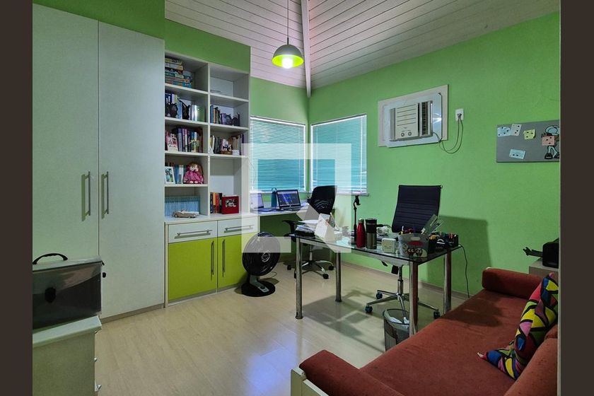 Casa, 6 quartos, 370 m² - Foto 32