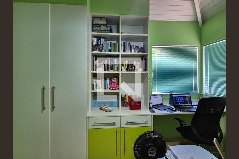 Casa, 6 quartos, 370 m² - Foto 36