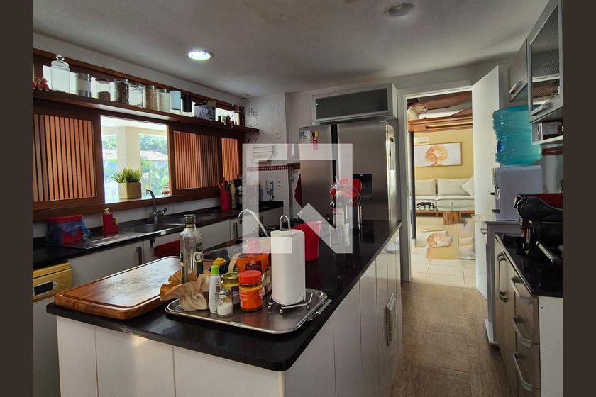 Casa, 6 quartos, 370 m² - Foto 56