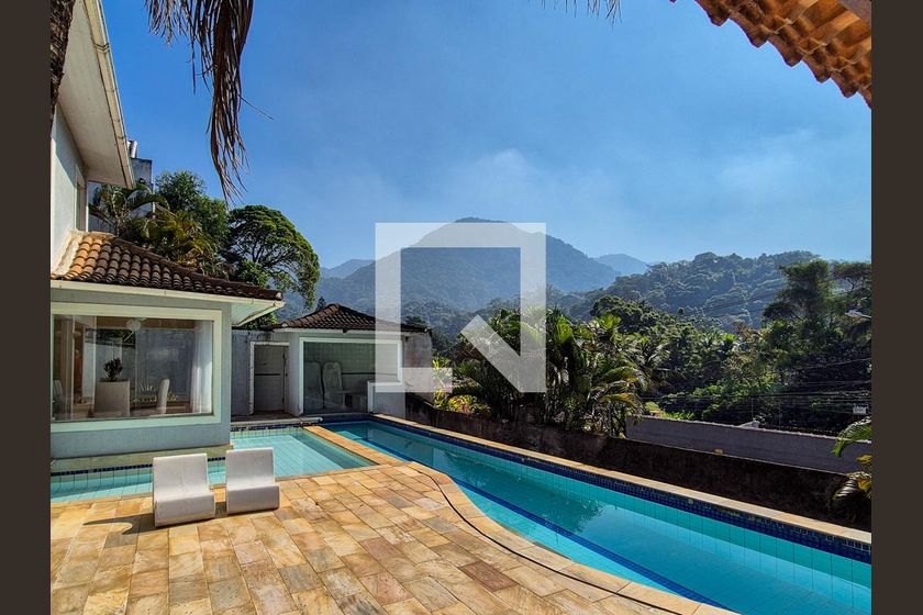 Casa, 6 quartos, 370 m² - Foto 88