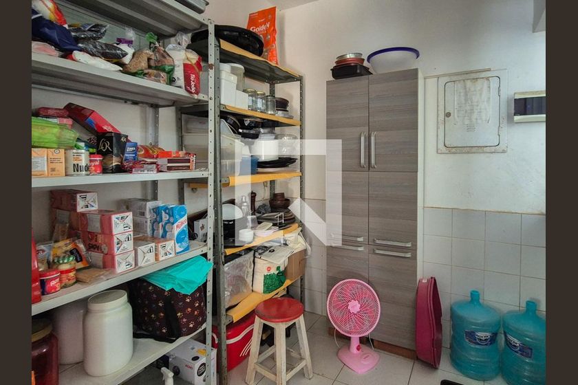 Casa, 6 quartos, 370 m² - Foto 63