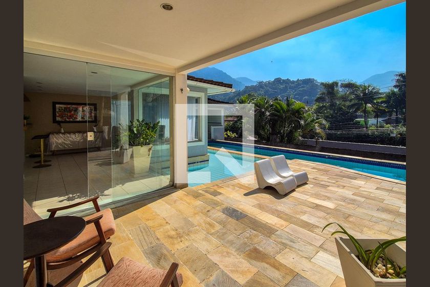 Casa, 6 quartos, 370 m² - Foto 86