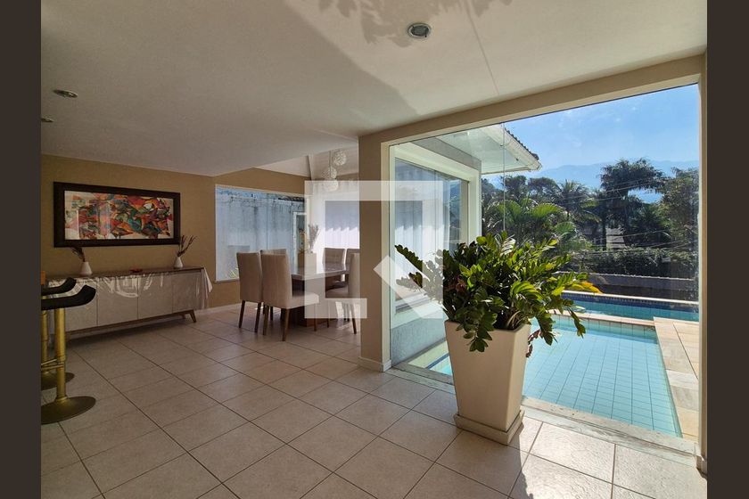 Casa, 6 quartos, 370 m² - Foto 8