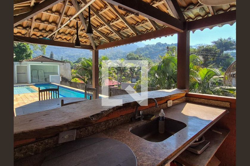 Casa, 6 quartos, 370 m² - Foto 83