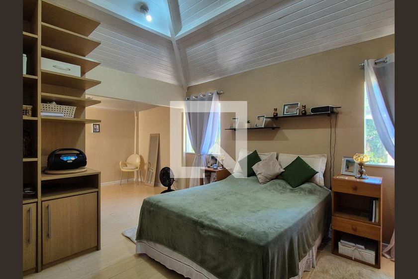 Casa, 6 quartos, 370 m² - Foto 18
