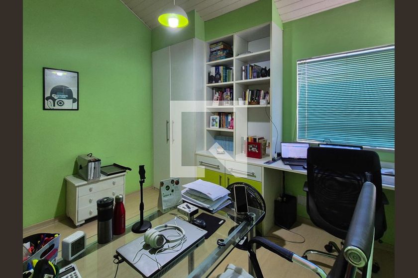 Casa, 6 quartos, 370 m² - Foto 34
