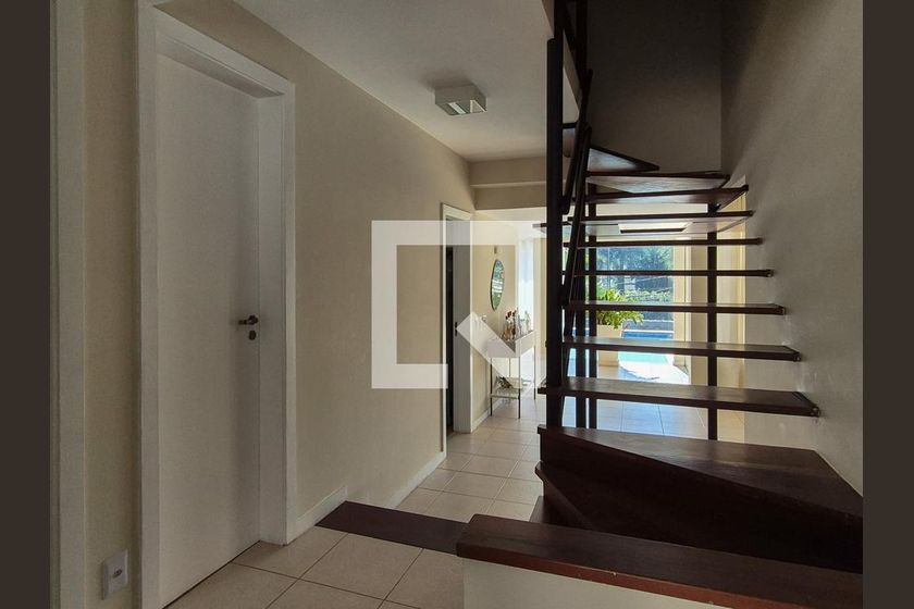 Casa, 6 quartos, 370 m² - Foto 3