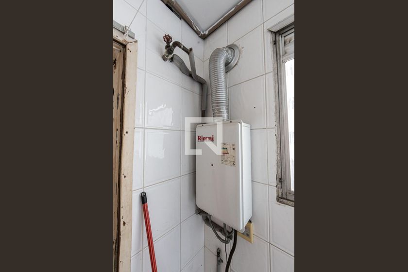 Apartamento, 3 quartos, 106 m² - Foto 39