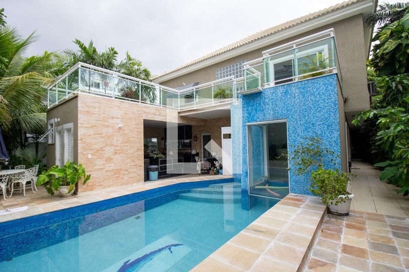 Casa, 6 quartos, 570 m² - Foto 205