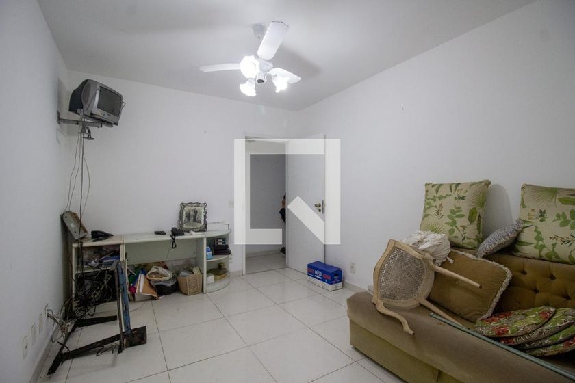 Casa, 6 quartos, 570 m² - Foto 63