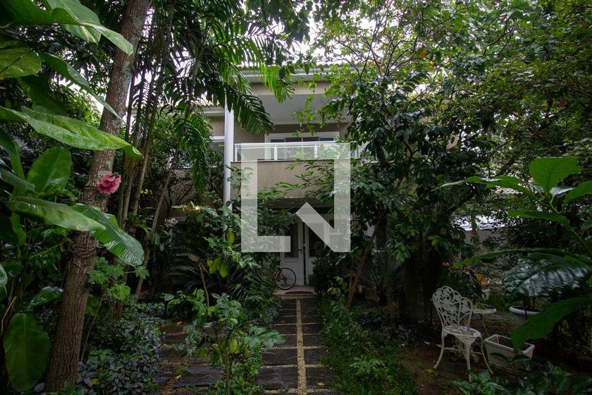 Casa, 6 quartos, 570 m² - Foto 209