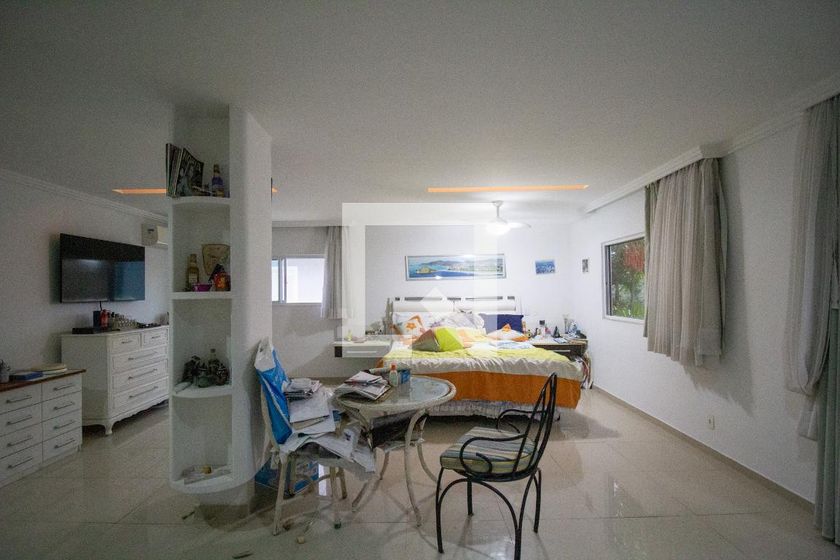 Casa, 6 quartos, 570 m² - Foto 105