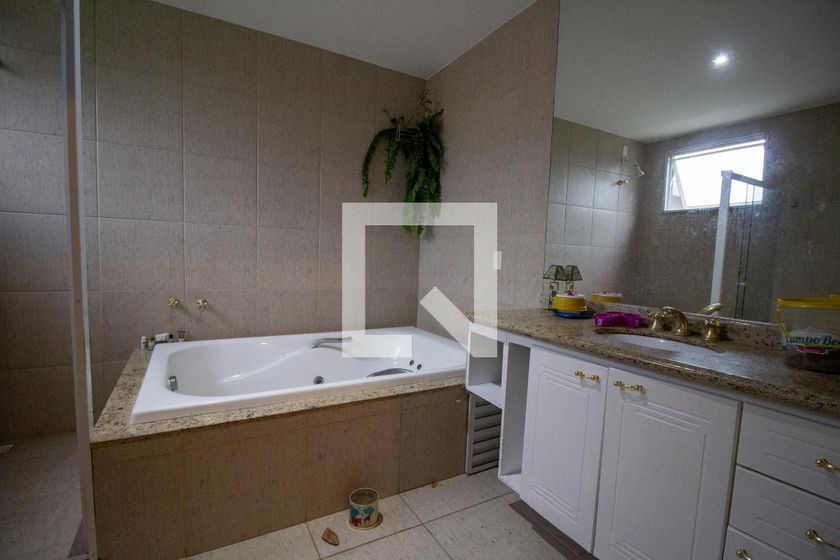 Casa, 6 quartos, 570 m² - Foto 31