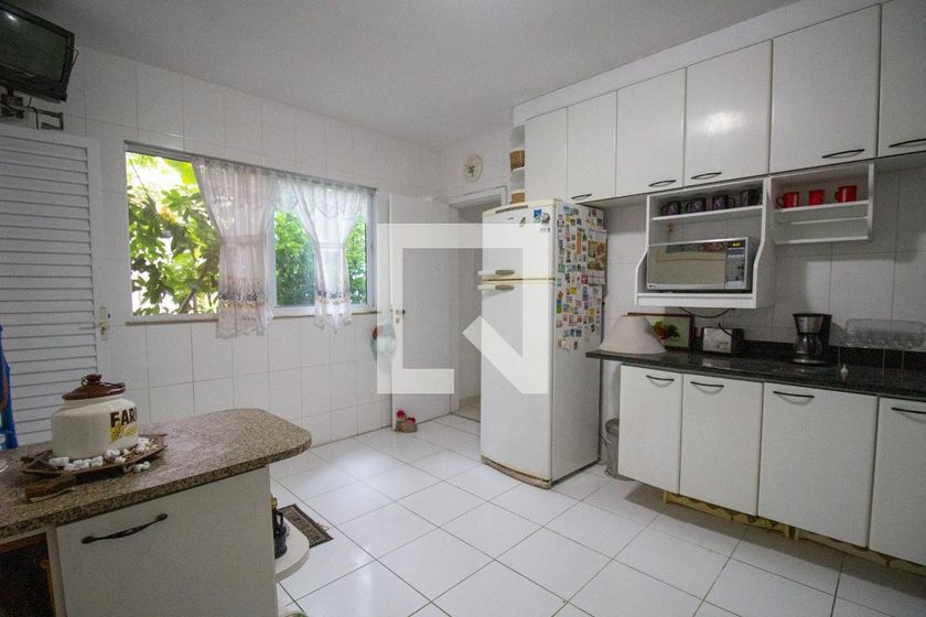 Casa, 6 quartos, 570 m² - Foto 79