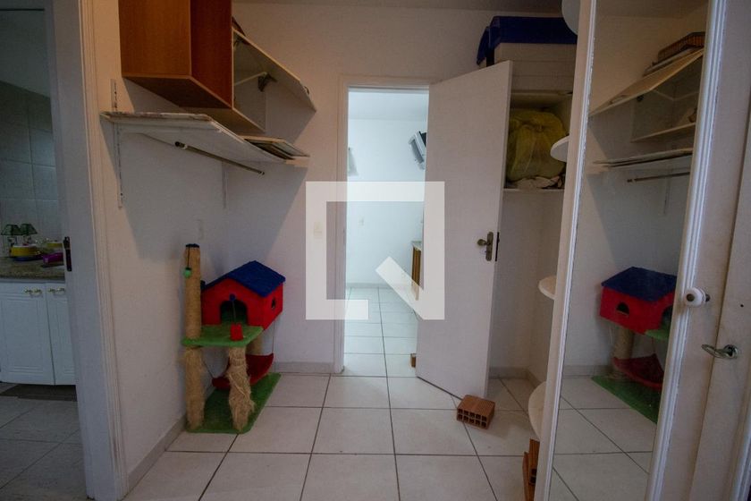 Casa, 6 quartos, 570 m² - Foto 27
