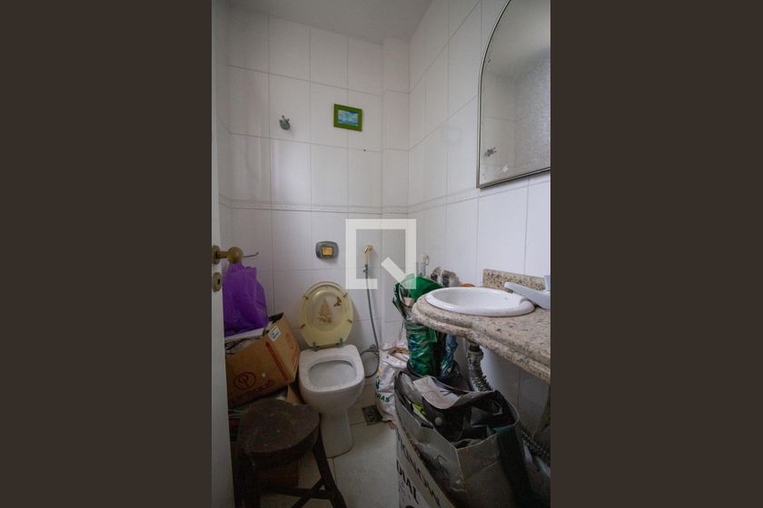 Casa, 6 quartos, 570 m² - Foto 11