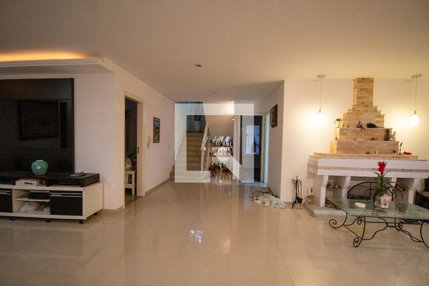 Casa, 6 quartos, 570 m² - Foto 91