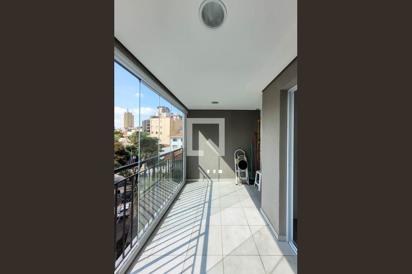 Apartamento, 1 quarto, 47 m² - Foto 9