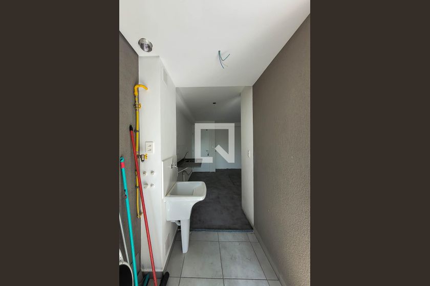 Apartamento, 1 quarto, 47 m² - Foto 37