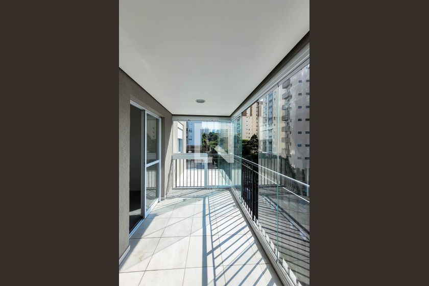 Apartamento, 1 quarto, 47 m² - Foto 11
