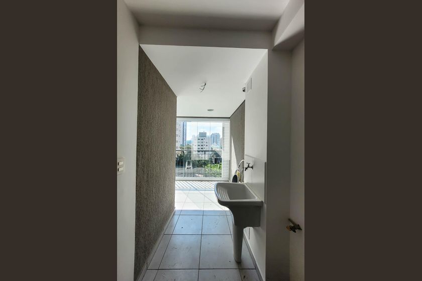 Apartamento, 1 quarto, 47 m² - Foto 39
