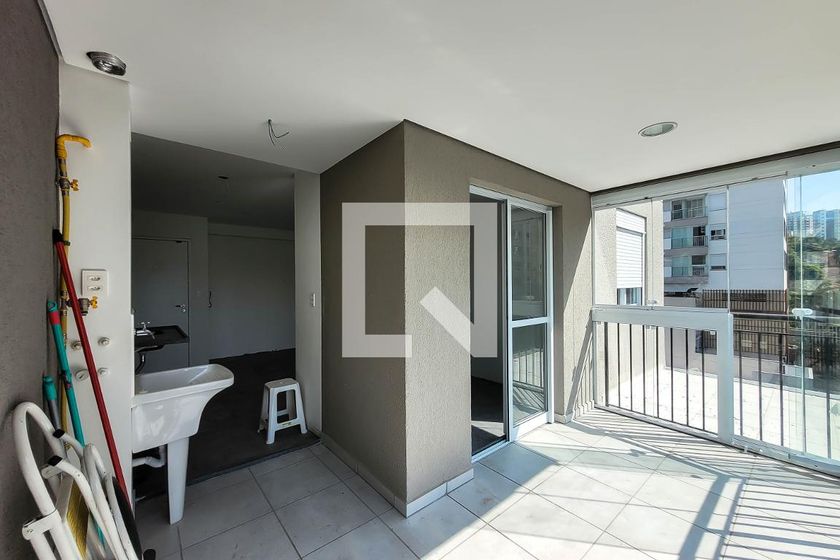 Apartamento, 1 quarto, 47 m² - Foto 13