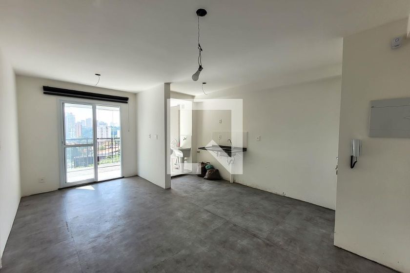 Apartamento, 1 quarto, 47 m² - Foto 3