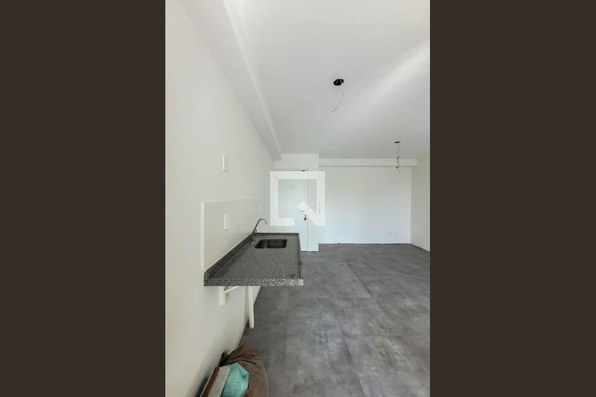 Apartamento, 1 quarto, 47 m² - Foto 33