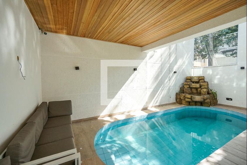 Casa, 6 quartos, 307 m² - Foto 38