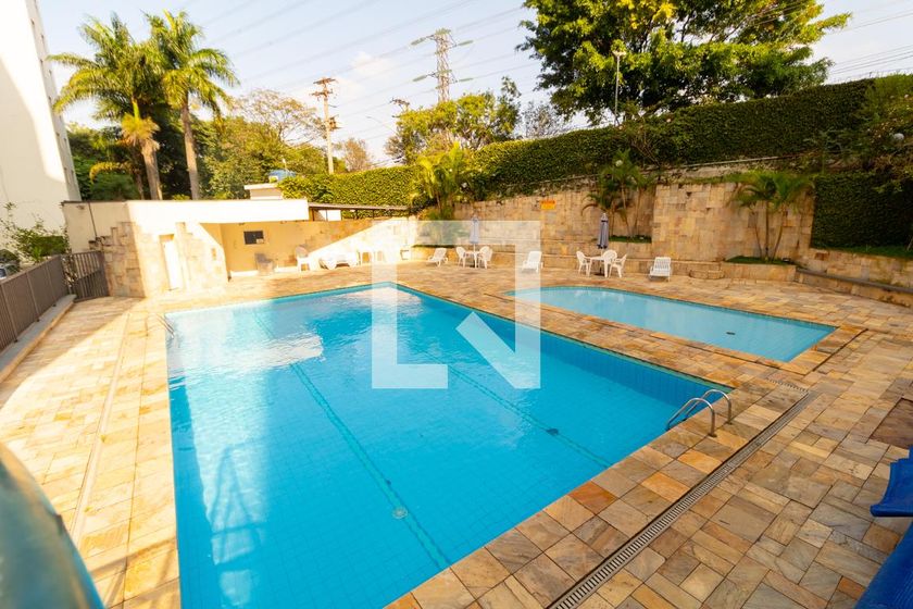Apartamento, 3 quartos, 82 m² - Foto 93