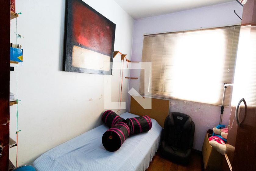 Apartamento, 3 quartos, 82 m² - Foto 29