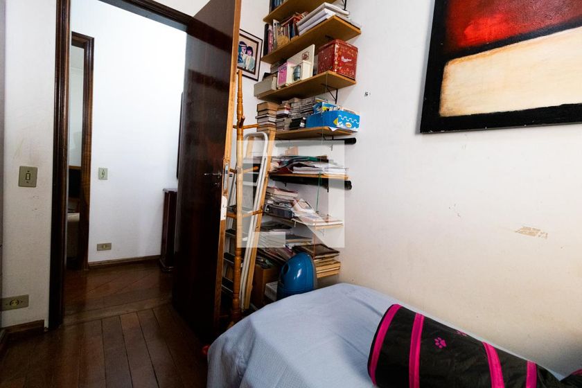 Apartamento, 3 quartos, 82 m² - Foto 33