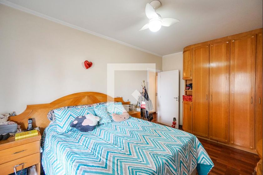 Apartamento, 3 quartos, 200 m² - Foto 29