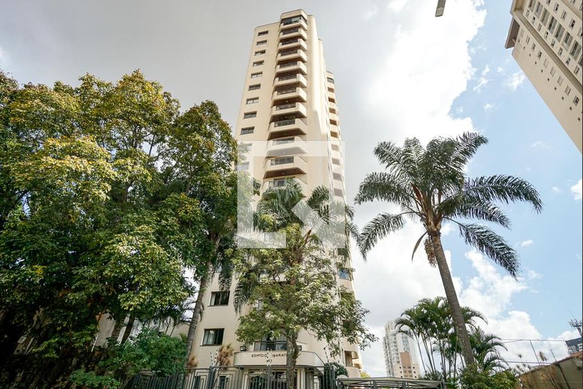 Apartamento, 3 quartos, 200 m² - Foto 66