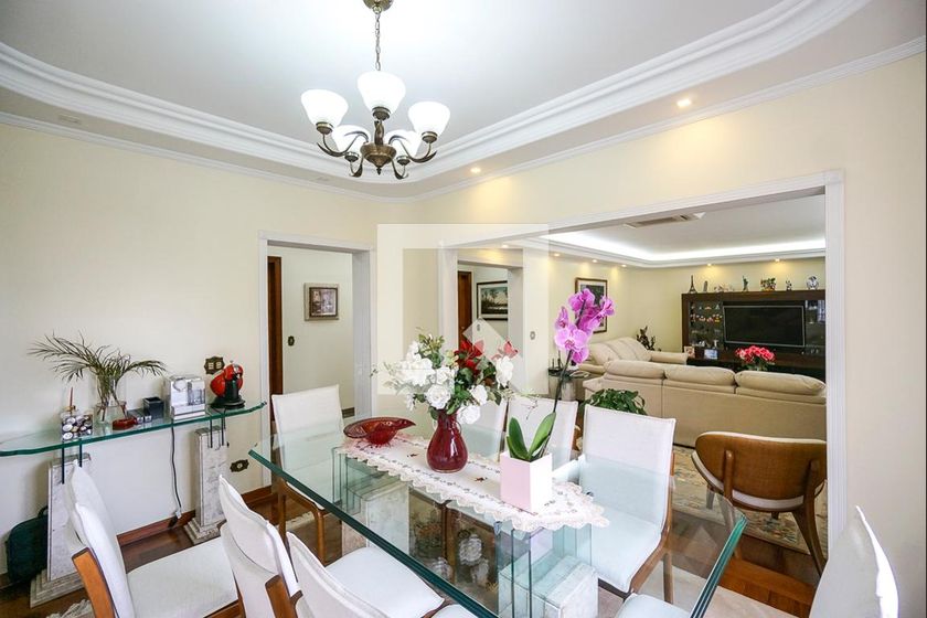 Apartamento, 3 quartos, 200 m² - Foto 10