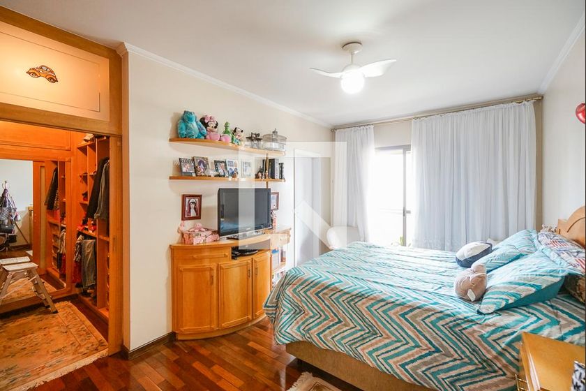 Apartamento, 3 quartos, 200 m² - Foto 27