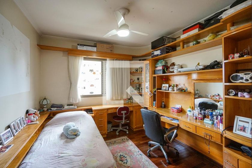 Apartamento, 3 quartos, 200 m² - Foto 18
