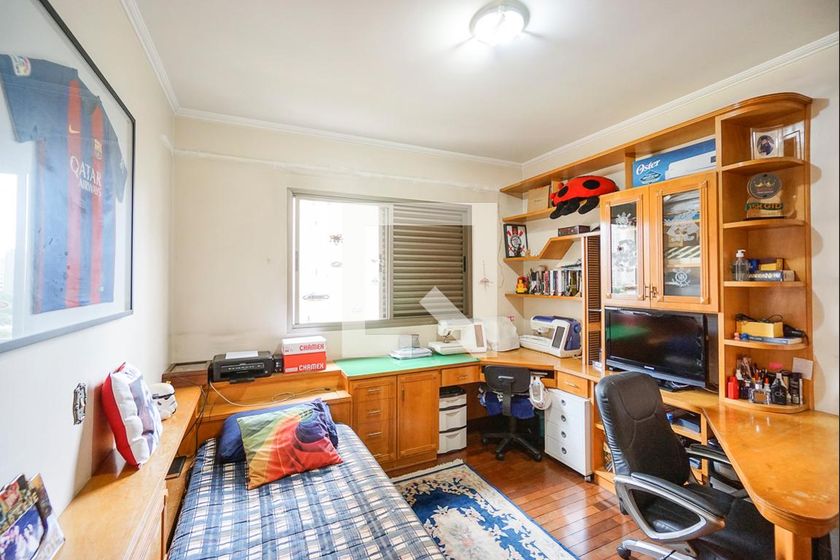 Apartamento, 3 quartos, 200 m² - Foto 24