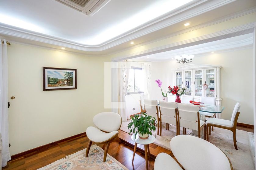 Apartamento, 3 quartos, 200 m² - Foto 8