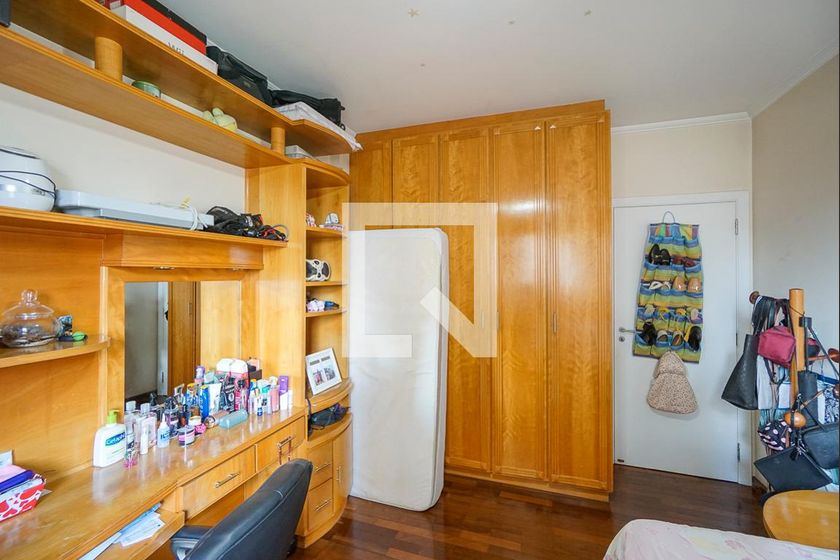 Apartamento, 3 quartos, 200 m² - Foto 21