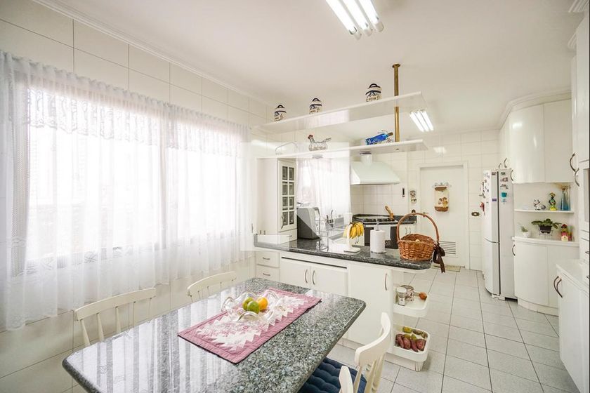 Apartamento, 3 quartos, 200 m² - Foto 47