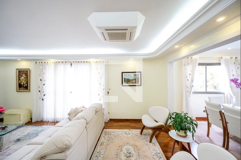 Apartamento, 3 quartos, 200 m² - Foto 7