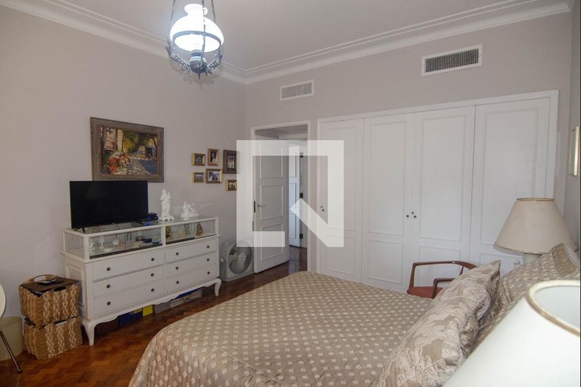 Apartamento, 4 quartos, 357 m² - Foto 26