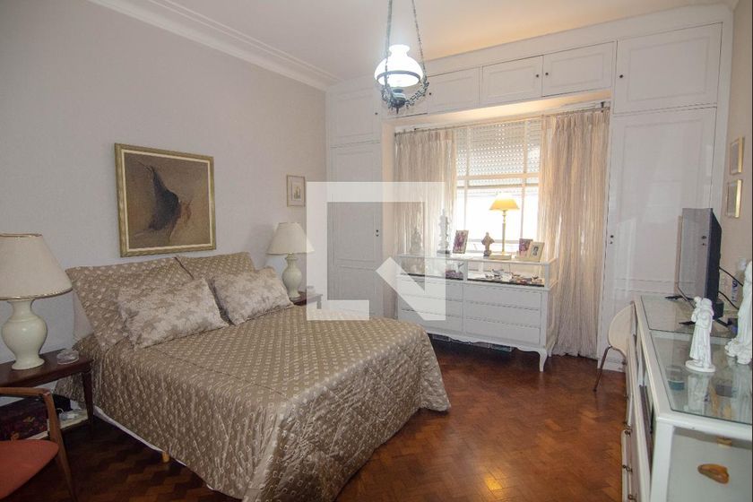 Apartamento, 4 quartos, 357 m² - Foto 24