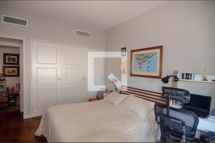 Apartamento, 4 quartos, 357 m² - Foto 36