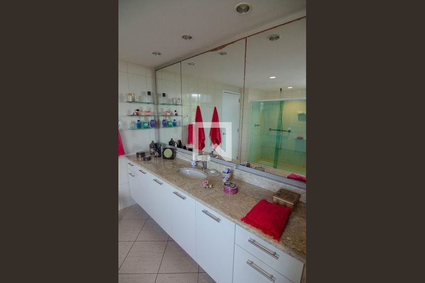 Apartamento, 4 quartos, 357 m² - Foto 21
