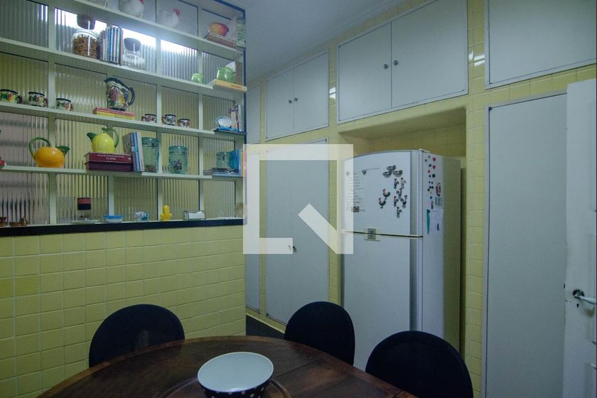 Apartamento, 4 quartos, 357 m² - Foto 48